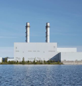 Portlands Energy Centre