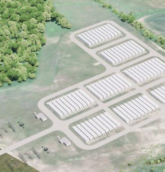 Napanee Expansion